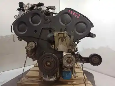 Second-hand car spare part COMPLETE ENGINE for HYUNDAI XG  OEM IAM references G6CTY  339300