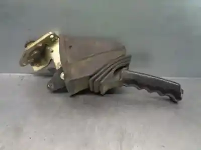 Peça sobressalente para automóvel em segunda mão alavanca de travão de mão por land rover defender (ld) 2.5 td5 referências oem iam anr3693