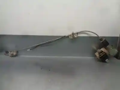 Pezzo di ricambio per auto di seconda mano tiranti e motorino del tergicristallo anteriore per land rover defender (ld) 2.5 td5 riferimenti oem iam rtc3867  76347b