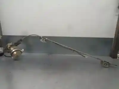 Pezzo di ricambio per auto di seconda mano tiranti e motorino del tergicristallo anteriore per land rover defender (ld) 2.5 td5 riferimenti oem iam rtc3867  76347b