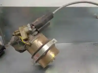 Pezzo di ricambio per auto di seconda mano tiranti e motorino del tergicristallo anteriore per land rover defender (ld) 2.5 td5 riferimenti oem iam rtc3867  76347b
