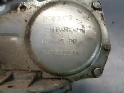 Pezzo di ricambio per auto di seconda mano tiranti e motorino del tergicristallo anteriore per land rover defender (ld) 2.5 td5 riferimenti oem iam rtc3867  76347b