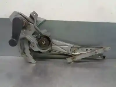 Peça sobressalente para automóvel em segunda mão elevador de vidros dianteiro direito por land rover defender (ld) 2.5 td5 referências oem iam alr4533
