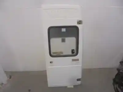 Peça sobressalente para automóvel em segunda mão porta do automóvel traseira direita por seat terra 0.9 referências oem iam 