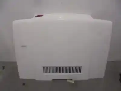 Peça sobressalente para automóvel em segunda mão capot por seat terra 0.9 referências oem iam 