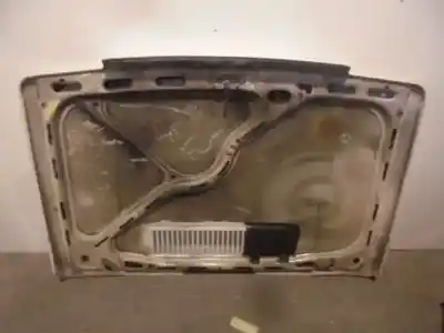 Peça sobressalente para automóvel em segunda mão capot por seat terra 0.9 referências oem iam   