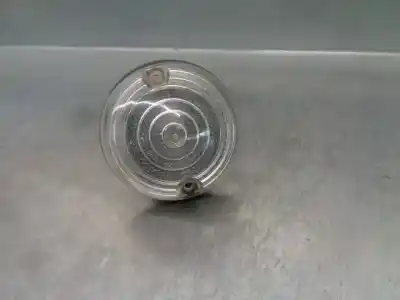 Peça sobressalente para automóvel em segunda mão farolim dianteiro direito por land rover defender (ld) 2.5 td5 referências oem iam amr6514