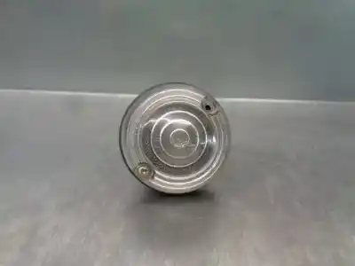 Peça sobressalente para automóvel em segunda mão farolim dianteiro esquerdo por land rover defender (ld) 2.5 td5 referências oem iam amr6513