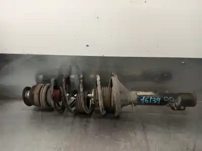 Автозапчасти б/у АМОРТИЗАТОР ПЕРЕДНИЙ ПРАВЫЙ за SEAT TOLEDO II (1M2)  ссылки OEM IAM 1J0413031AG  