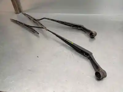 Peça sobressalente para automóvel em segunda mão haste de escova dianteiro direito por kia picanto i (sa) 1.1 referências oem iam 9832007000