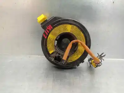 Peça sobressalente para automóvel em segunda mão fita do airbag por kia picanto i (sa) 1.1 referências oem iam hm0x4d0067