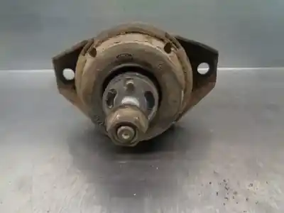 Peça sobressalente para automóvel em segunda mão suporte direito do motor por land rover defender (ld) 2.5 td5 referências oem iam kkb102602