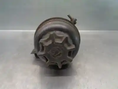 Peça sobressalente para automóvel em segunda mão depósito / reservatório do óleo de direção assistida por land rover defender (ld) 2.5 td5 referências oem iam 