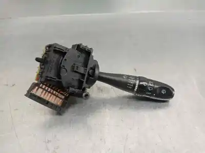 Peça sobressalente para automóvel em segunda mão comutador de limpa vidros por kia picanto i (sa) 1.1 referências oem iam 75733a