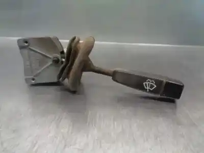 Peça sobressalente para automóvel em segunda mão comutador de limpa vidros por land rover defender (ld) 2.5 td5 referências oem iam amr6106