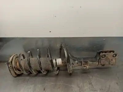 Second-hand car spare part rear left shock absorber for hyundai tucson (jm) 2.0 crdi oem iam references 314996