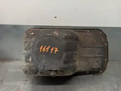 Peça sobressalente para automóvel em segunda mão cárter por kia picanto i (sa) 1.1 referências oem iam 2151002510