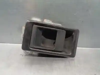 Peça sobressalente para automóvel em segunda mão puxador interior dianteiro direito por land rover defender (ld) 2.5 td5 referências oem iam dbp5840pma