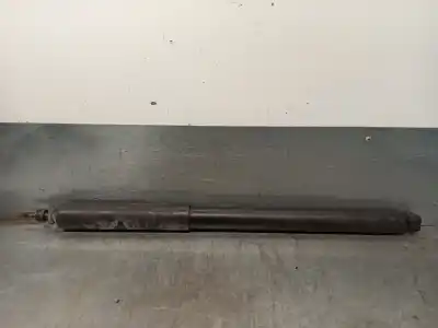 Peça sobressalente para automóvel em segunda mão amortecedor traseiro esquerdo por land rover defender (ld) 2.5 td5 referências oem iam 811648719kc
