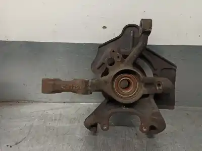 İkinci el araba yedek parçası ÖN SAG KNUCKLE için VOLKSWAGEN POLO BERLINA (6N1)  OEM IAM referansları   