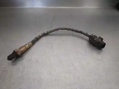 Second-hand car spare part lambda probe for hyundai tucson (jm) 2.0 crdi oem iam references 393502a400