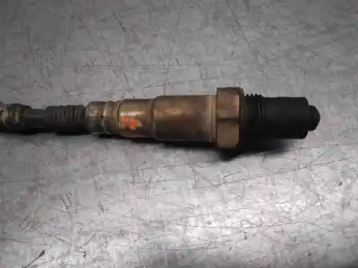 Peça sobressalente para automóvel em segunda mão sonda lambda por hyundai tucson (jm) 2.0 crdi referências oem iam 393502a400  0281004044