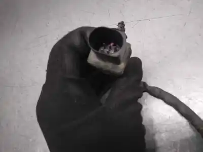 Peça sobressalente para automóvel em segunda mão sonda lambda por hyundai tucson (jm) 2.0 crdi referências oem iam 393502a400  0281004044