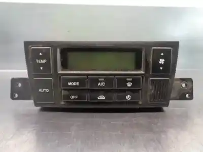 Second-hand car spare part climate control for hyundai tucson (jm) 2.0 crdi oem iam references 972502exxx