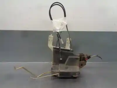 Second-hand car spare part front right door lock for hyundai tucson (jm) 2.0 crdi oem iam references 813202e000