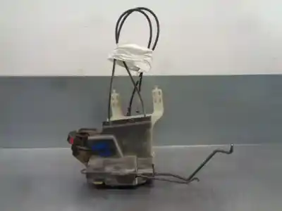 Second-hand car spare part left front door lock for hyundai tucson (jm) 2.0 crdi oem iam references 813102e000