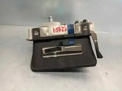 Peça sobressalente para automóvel em segunda mão quadrante por seat terra 0.9 referências oem iam   