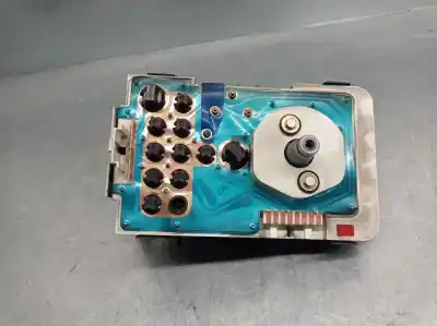 Peça sobressalente para automóvel em segunda mão quadrante por seat terra 0.9 referências oem iam   