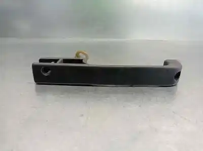 Peça sobressalente para automóvel em segunda mão puxador exterior dianteiro esquerdo por seat terra 0.9 referências oem iam 