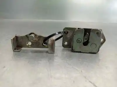 İkinci el araba yedek parçası sol arka kapi kilidi için seat terra 0.9 oem iam referansları 