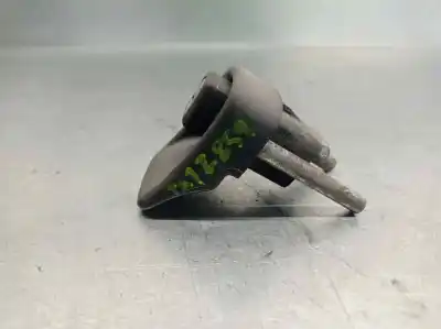 Second-hand car spare part tailgate back door handle for seat terra 0.9 oem iam references   