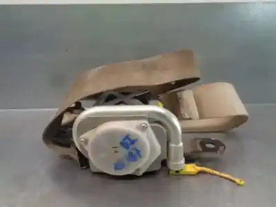 Second-hand car spare part front left seat belt for hyundai tucson (jm) 2.0 crdi oem iam references 888102e301