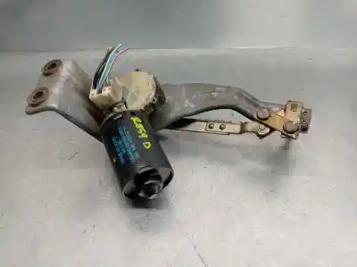 Peça sobressalente para automóvel em segunda mão motor do limpa para brisas por seat terra 0.9 referências oem iam tge589a