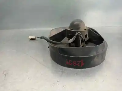 İkinci el araba yedek parçası isitma motor için seat terra 0.9 oem iam referansları 