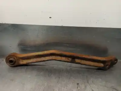 Peça sobressalente para automóvel em segunda mão braço de suspensão superior traseiro esquerdo por land rover defender (ld) 2.5 td5 referências oem iam ntc2707