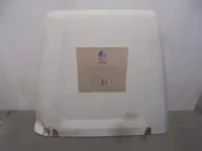 Peça sobressalente para automóvel em segunda mão capot por land rover defender (ld) 2.5 td5 referências oem iam bka710030