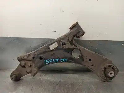 Peça sobressalente para automóvel em segunda mão braço de suspensão inferior esquerdo dianteiro por fiat tipo ii (357) fam easy referências oem iam 04918