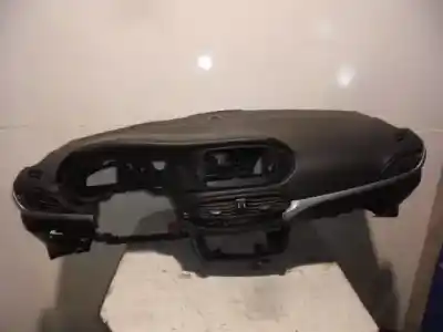 Peça sobressalente para automóvel em segunda mão tablier por fiat tipo ii (357) fam easy referências oem iam 0735637656