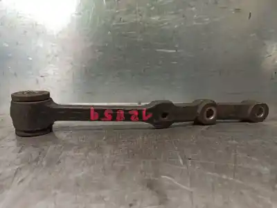 İkinci el araba yedek parçası ön sag alt süspansiyon kolu için seat terra 0.9 oem iam referansları 