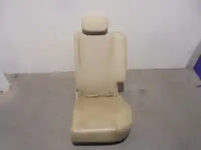 Second-hand car spare part rear left seats for hyundai tucson (jm) 2.0 crdi oem iam references 