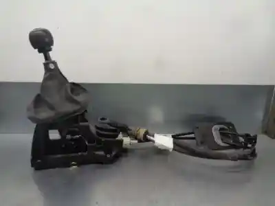 Peça sobressalente para automóvel em segunda mão alavanca de velocidades por fiat tipo ii (357) fam easy referências oem iam 50296186
