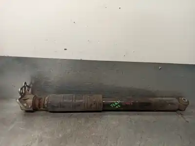 Peça sobressalente para automóvel em segunda mão amortecedor traseiro direito por fiat tipo ii (357) fam easy referências oem iam 00521025150