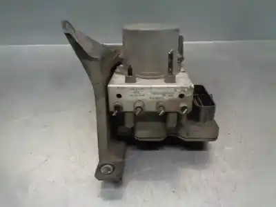 Peça sobressalente para automóvel em segunda mão abs por fiat tipo ii (357) fam easy referências oem iam 52082506