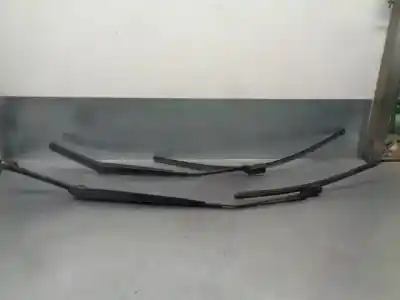 Peça sobressalente para automóvel em segunda mão haste de escova dianteiro direito por fiat tipo ii (357) fam easy referências oem iam 0051984386