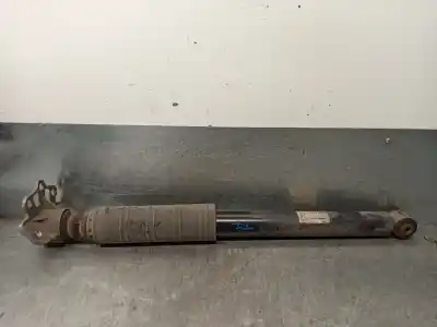 Peça sobressalente para automóvel em segunda mão amortecedor traseiro esquerdo por fiat tipo ii (357) fam easy referências oem iam 005206536800