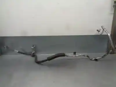 Peça sobressalente para automóvel em segunda mão tubos de ar condicionado por fiat tipo ii (357) fam easy referências oem iam 52017360